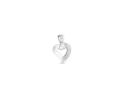 Rhodium Plated | Fashion Pendants